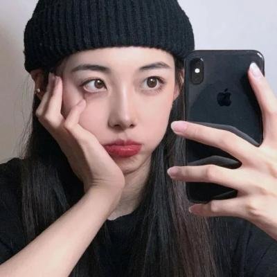 我对青春无悔