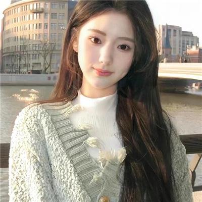 镭射女孩