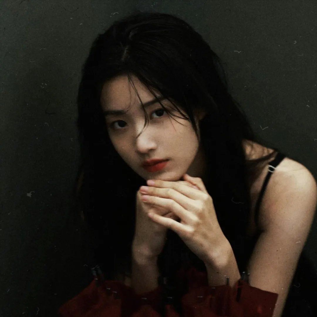 最后的美丽